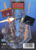 ESWAT: Cyber Police - SEGA Genesis (Japanese Import) [Pre-Owned] Video Games Sega   