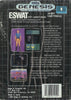 ESWAT: City Under Siege - (SG) SEGA Genesis [Pre-Owned] Video Games Sega   
