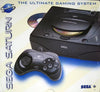 Sega Saturn Console - (SS) SEGA Saturn [Pre-Owned] Consoles Sega   