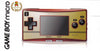 Game Boy Micro (20th Anniversary Edition) - (GBA) Game Boy Advance [Pre-Owned] (Japanese Import) Consoles Nintendo   