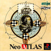 Neo Atlas - (PS1) PlayStation 1 (Japanese Import) [Pre-Owned] Video Games Artdink   