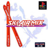 Ski Air Mix - (PS1) PlayStation 1 (Japanese Import) Video Games Kid   