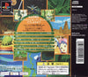 TIZ: Tokyo Insect Zoo - (PS1) PlayStation 1 (Japanese Import) Video Games General Entertainment   