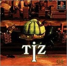TIZ: Tokyo Insect Zoo - (PS1) PlayStation 1 (Japanese Import) [Pre-Owned] Video Games General Entertainment   