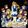 Yume-Iroiro - PlayStation 1 (Japanese Import) Video Games Feathered   