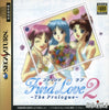 Find Love 2: The Prologue - (SS) SEGA Saturn [Pre-Owned] (Japanese Import) Video Games Daiki   