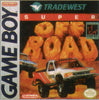 Super Off Road - (GB) Game Boy [Pre-Owned] Video Games Tradewest   