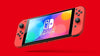 Nintendo Switch - OLED Model: Mario Red Edition - (NSW) Nintendo Switch Consoles Nintendo   