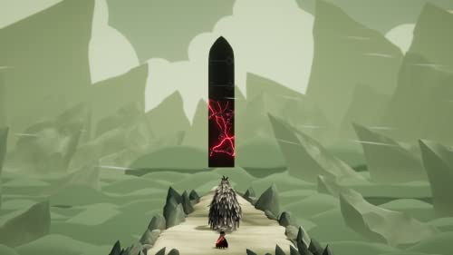 Death's Door - (NSW) Nintendo Switch Video Games Devolver Digital   