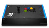 Hori Fighting Edge for Xbox 360 (Black) - Xbox 360 [Pre-Owned] Accessories HORI   