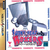 Funky Head Boxers - SEGA Saturn [Pre-Owned] (Japanese Import) Video Games Yoshimoto Kogyo   