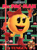 Ms. Pac-Man - (SG) SEGA Genesis [Pre-Owned] Video Games Tengen   