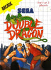 Double Dragon - SEGA Master System (European Import) [Pre-Owned] Video Games Sega   