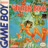 Disney's The Jungle Book - (GB) Game Boy [Pre-Owned] Video Games Virgin Interactive   