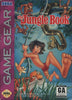 Disney's The Jungle Book - SEGA GameGear [Pre-Owned] Video Games Virgin Interactive   