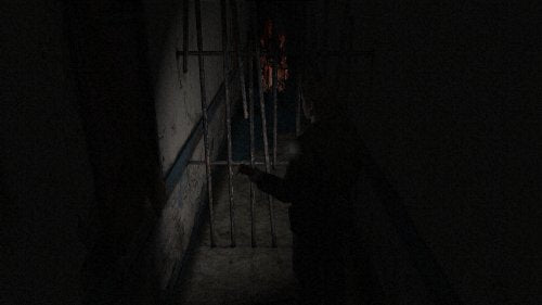 Silent Hill HD Collection - (PS3) Playstation 3 | J&L Game