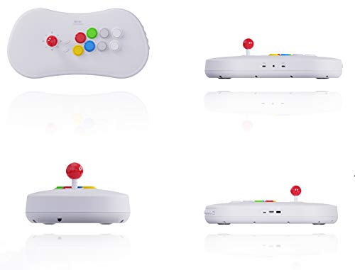 Neogeo Arcade Stick Pro - (NGM) Neo Geo Mini | J&L Game