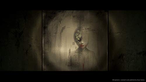 Death Mark (Limited Edition) - (PS4) PlayStation 4 Video Games Aksys Games   