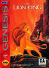 The Lion King - (SG) SEGA Genesis [Pre-Owned] Video Games Virgin Interactive   