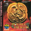 Double Dragon - SNK NeoGeo CD (Japanese Import) Video Games Technos   