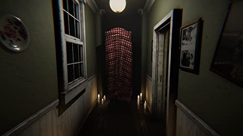 MADiSON (Possessed Edition) - (PS5) PlayStation 5 [UNBOXING] Video Games U&I Entertainment   