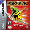 BMX Trick Racer - (GBA) Game Boy Advance [Pre-Owned] Video Games Simon & Schuster   