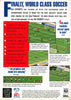 FIFA International Soccer - (SG) SEGA Genesis [Pre-Owned] Video Games Electronic Arts   