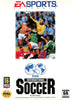 FIFA International Soccer - (SG) SEGA Genesis [Pre-Owned] Video Games Electronic Arts   