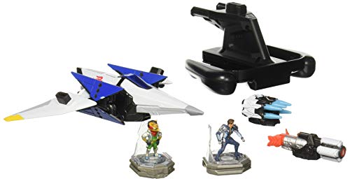 Starlink Battle for Atlas - Starter Edition - (NSW) Nintendo Switch Video Games Ubisoft   