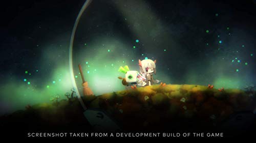 Void Trrlm();//Void Terrarium - (NSW) Nintendo Switch Video Games NIS America   