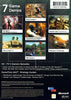 Xbox Exhibition Volume 5 - Xbox Video Games Microsoft Game Studios   