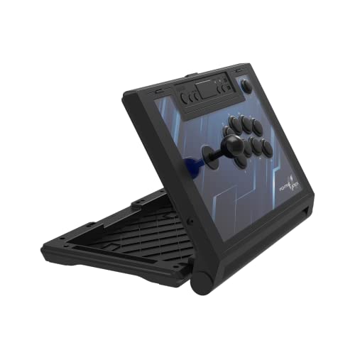 HORI Fighting Stick Alpha - (PS5) PlayStation 5 [Pre-Owned] Accessories HORI