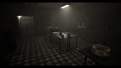 Oxide Room 104 - (PS5) PlayStation 5 [UNBOXING] Video Games Perp Games   