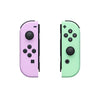 Joy-Con (L)/(R) - Pastel Purple/Pastel Green - (NSW) Nintendo Switch Accessories Nintendo   