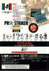 J.League Pro Striker Kanzenban - Sega Mega Drive [Pre-Owned] (Japanese Import) Video Games セガ   