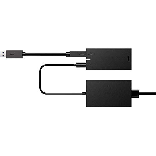 Microsoft Xbox One Kinect Adapter - (XB1) Xbox One [Pre-Owned] Accessories Microsoft   