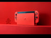 Nintendo Switch - OLED Model: Mario Red Edition - (NSW) Nintendo Switch Consoles Nintendo   