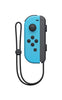 Nintendo Switch Joy-Con (L) (Neon Blue) - ( NSW) Nintendo Switch ( Japanese Import ) Accessories Nintendo   