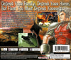Dragon Valor - (PS1) PlayStation 1 [Pre-Owned] Video Games Namco   