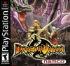 Dragon Valor - (PS1) PlayStation 1 [Pre-Owned] Video Games Namco   