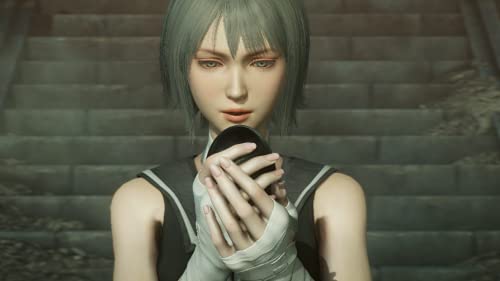 Stranger of Paradise: Final Fantasy Origin - (XSX) Xbox Series X Video Games Square Enix   