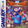 Dragon Warrior Monsters - (GBC) Game Boy Color [Pre-Owned] Video Games Eidos Interactive   