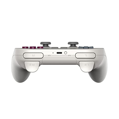 8Bitdo Sn30 Pro 2 Bluetooth Gamepad (G Classic Edition) - (NSW) Nintendo Switch Accessories 8Bitdo   