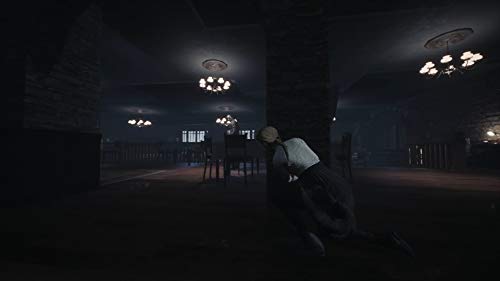 Remothered: Broken Porcelain - (PS4) PlayStation 4 [Pre-Owned] Video Games Modus   