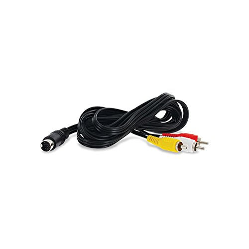 Tomee AV Cable for Sega Genesis 2 and Genesis 3 - (SG) SEGA Genesis Accessories Tomee   