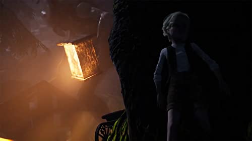 Bramble: The Mountain King - (NSW) Nintendo Switch Video Games Merge Games   