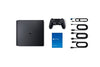 SONY PlayStation 4 Slim 1TB Console  - (PS4) PlayStation 4 Consoles Sony   