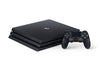 Sony PlayStation 4 Pro 1TB Console PlayStation 4 Consoles Sony   