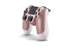 SONY DualShock 4 Wireless Controller (Rose Gold) - (PS4) PlayStation 4 Accessories Sony Interactive Entertainment LLC   