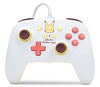 PowerA Enhanced Wired Controller (Pikachu Electric Type) - (NSW) Nintendo Switch Video Games PowerA   